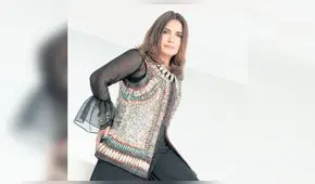 Tania Libertad: “Los que hacemos  otro tipo de música somos sobrevivientes”