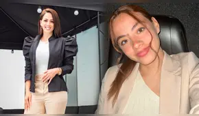 Melissa Klug niega que su hija Melissa Lobatón haya estudiado en una universidad: "¿Cuándo ingresó?"