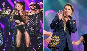 ¡Olga Tañón regresa a Perú!: La ‘Mujer de fuego’ brindará un concierto en el Parque de la Exposición