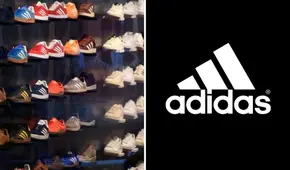 Adidas tiene 1.300 millones de dólares en zapatillas guardadas que tendrá que botar o regalar