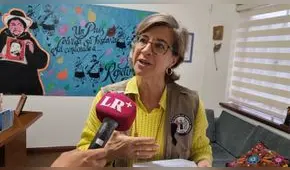 CNDDHH sobre ataque de La Resistencia: "Tendremos que acudir a la Corte Interamericana"