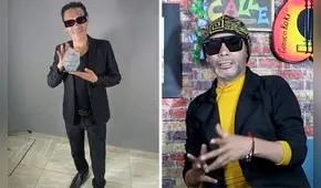 Kike Suero no se llama Enrique: ¿cuál es su verdadero nombre y qué tuvo que ver su vecino?