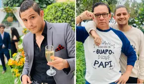 ¿Quién es Gabriel Rondón y a qué se dedica el hijo de Ricardo Rondón?