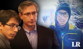 Federico Salazar: ¿por qué su hijo Sebastián Salazar dejó el Perú y dónde reside actualmente?