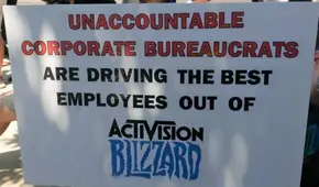 Activision Blizzard King paga US$18 millones a cientos de trabajadores por casos de acoso y abuso
