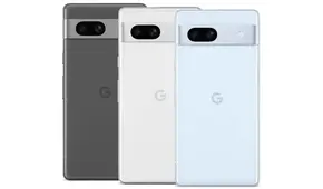 Google presenta su nuevo móvil ‘económico’ Pixel 7a: conoce sus características