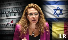 ¿Eliane Karp puede ser extraditada?: especialistas analizan su situación