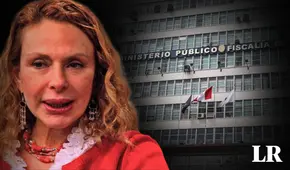 Eliane Karp en Israel: ¿Será extraditada?