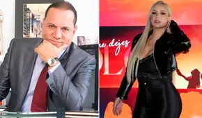 ¿Qué fue de Dailyn Curbelo y cómo es su relación con su exnovio Mauricio Diez Canseco?