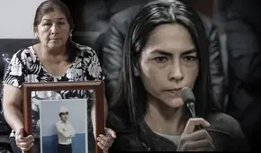 Caso Melisa González Gagliuffi: madre del fallecido clama justicia tras 4 años del accidente