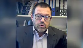 Director de HRW cuestiona al Congreso por ‘ley mordaza’: “Agravaría el problema”