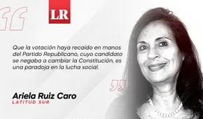 Chile: la consagración de la democracia, por Ariela Ruiz Caro