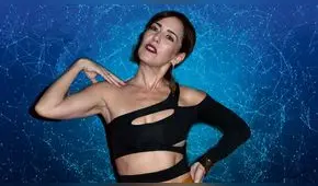 Stephanie Salas: “Humberto y yo estamos en un buen momento personal y profesional”