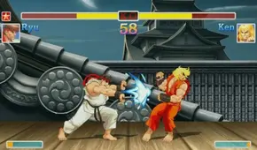 ¿Quieres jugar Street Fighter 2 online? No desaproveches esta promoción de Humble Bundle