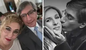 Federico Salazar: ¿por qué el periodista pasará el Día de la Madre lejos de Katia Condos?
