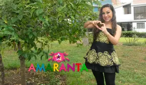 Amaranta feliz por cantar caporales y morenadas: “Nunca vamos a dejar de hacer tunantada”