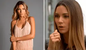 Conoce la sorprendente nacionalidad extranjera de María Grazia Gamarra, la actriz de "AFHS"