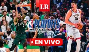 NBA hoy: Suns vs. Nuggets EN VIVO, sigue los juegos por las Semifinales