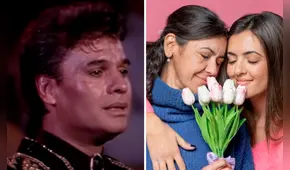 Canciones por el Día de la Madre: ¿cuáles son las más bonitas composiciones para dedicar a mamá? Canciones por el Día de la Madre: ¿cuáles son las más bonitas composiciones para dedicar a mamá?