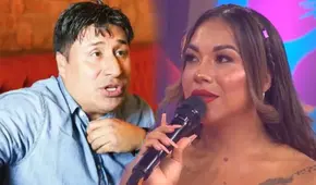 Danny Rosales decepcionado de Dayanita: “Las malas decisiones tarde o temprano te pasan factura”