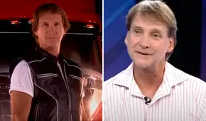 Christian Thorsen: ¿cómo inició su carrera en la televisión y a qué se dedicaba antes?