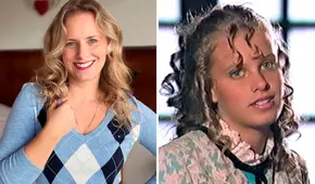 Rossana Fernández Maldonado revela que iba a interpretar a Candy: "Frustrante porque nunca salió"