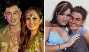 Axé Bahía: cómo fue el romance entre Francini Amaral y Bruno Zaretti que terminó por una infidelidad