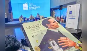 Fondo Editorial UCV presenta el libro “Vallejo a un siglo de Trilce”