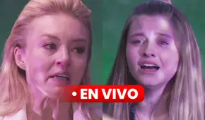 “El amor invencible” capítulo 59: ¿dónde VER ONLINE la novela con Angelique Boyer?
