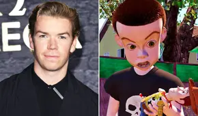 Will Poulter fue confundido con personaje de "Toy Story" por un fan: ¿qué le contestó el actor?