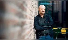 Juan José Campanella: “Las plataformas han lastimado al cine”