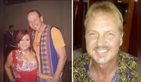 ¿Qué fue del ‘Gringo' Karl y a qué se dedica ahora tras alejarse de la TV?