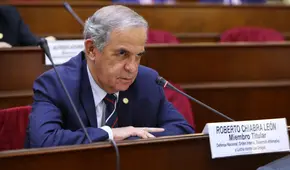 Exvoluntaria de Chiabra denuncia presencia de prófugo de la justicia en su agrupación política