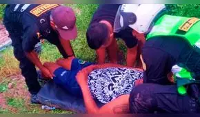 Integrantes del Carlos Stein sufrieron accidente de tránsito en Lambayeque