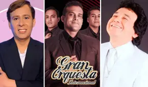 Día de la Madre 2023: ¿qué conciertos y eventos GRATIS habrá HOY, 14 de mayo?
