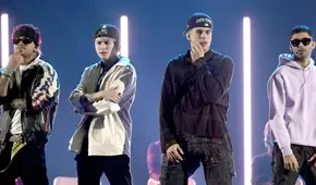 CNCO en Perú 2023 HOY en el Circuito Mágico del Agua: horarios del concierto, setlist y rutas de acceso