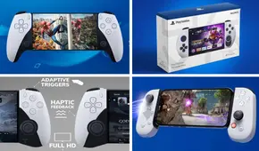 PlayStation Q-Lite: ¿Por qué Sony planea una consola portátil después del fracaso de la PS Vita?