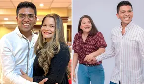 Christian Yaipén derrocha amor por Jenifer Henríquez al dedicarle nueva versión de “Eres mi bien”