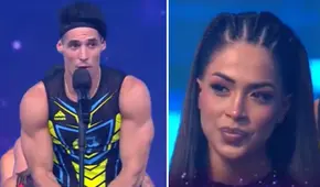 Facundo González y Onelia Molina pusieron fin a sus ‘saliditas’: “Me quedo con bonitas experiencias”