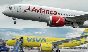 Avianca desiste de su integración con Viva Air: ¿cuáles son los motivos?