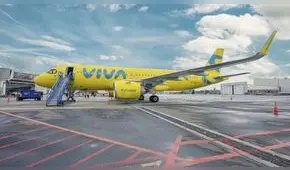Viva Air anuncia cese definitivo de todas sus operaciones