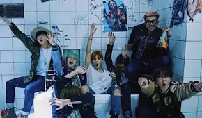 Drama "Youth" del BTS Universe: ¿quiénes son los actores que interpretan a Bangtan? Drama "Youth" del BTS Universe: ¿quiénes son los actores que interpretan a Bangtan?
