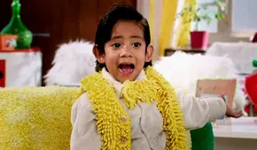 'La familia P.Luche': ¿qué decía el conmovedor poema que Maradonio dedicó por el Día de la Madre?