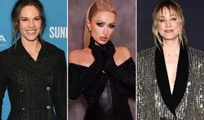 Día de la Madre: ¿qué famosas se convirtieron en mamás en este 2023?