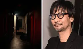 Hideo Kojima troleó cruelmente a los fans de P.T., el juego que desarrolló con Guillermo del Toro