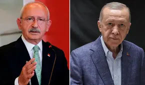 Turquía tendrá segunda vuelta de elecciones presidenciales tras insuficiente victoria de Erdogan