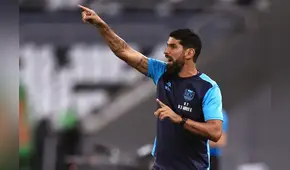 Abreu explotó contra el sistema del fútbol peruano: "Si estuviera en Alianza, también saco provecho"