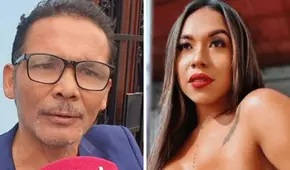 Kike Suero respalda a JB y critica a Dayanita: “Le abrió las puertas y ahora habla mal de él”