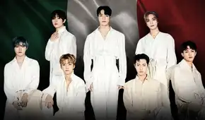 NCT Dream en México 2023: ¿cuándo, dónde y a cuánto comprar boletos del concierto? NCT Dream en México 2023: ¿cuándo, dónde y a cuánto comprar boletos del concierto?