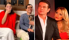 Doris Fundichely: ¿a qué edad se convertirá en madre primeriza?